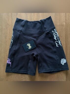 Darc Sport Energy Georgia Energy Shorts | New